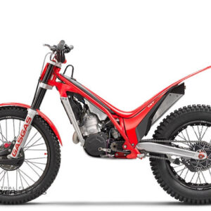 Alternative view of 2025 Gasgas Txt Racing 300