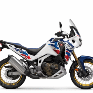 2025 Honda Africa Twin Adventure Sports ES