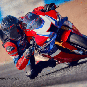 2025 Honda CBR1000RR-R Fireblade SP