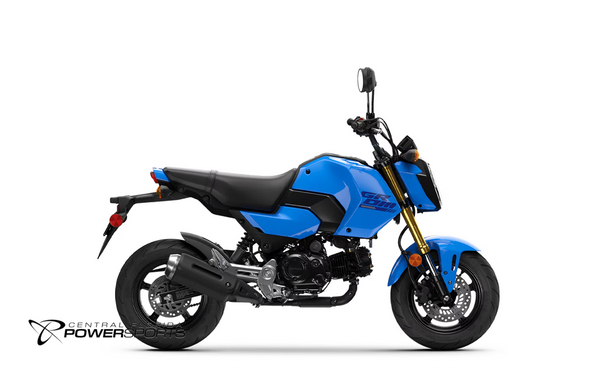 2025 Honda Grom - Image 2