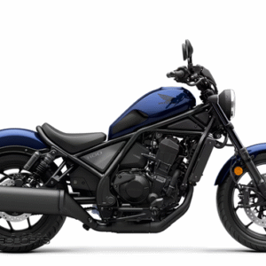 2025 Honda Rebel 1100
