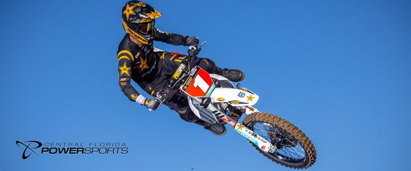 2025 Husqvarna FC 250 Factory Edition - Image 2