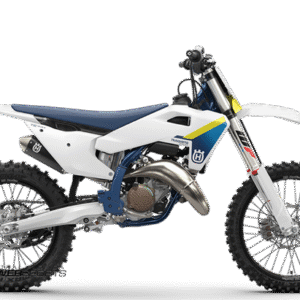 Alternative view of 2025 Husqvarna TC 150