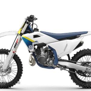 2025 Husqvarna TC 300