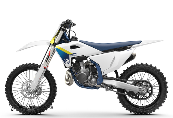 2025 Husqvarna TC 300