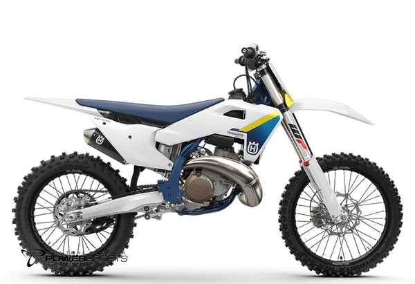 2025 Husqvarna TC 300 - Image 2