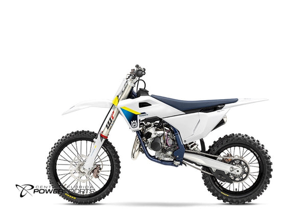 2025 Husqvarna TC 85 19/16 - Image 2