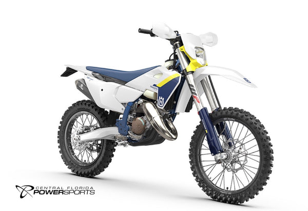 2025 Husqvarna te 150