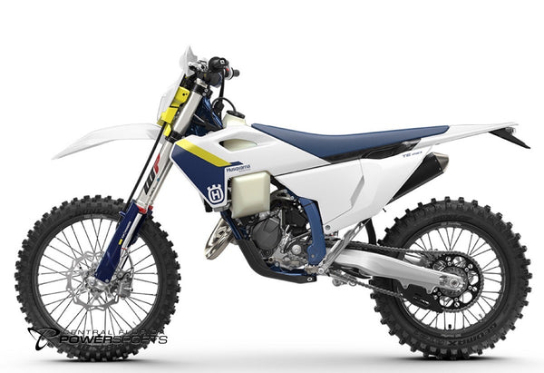 2025 Husqvarna te 150 - Image 2