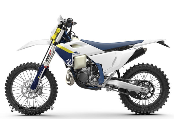 2025 Husqvarna te 300