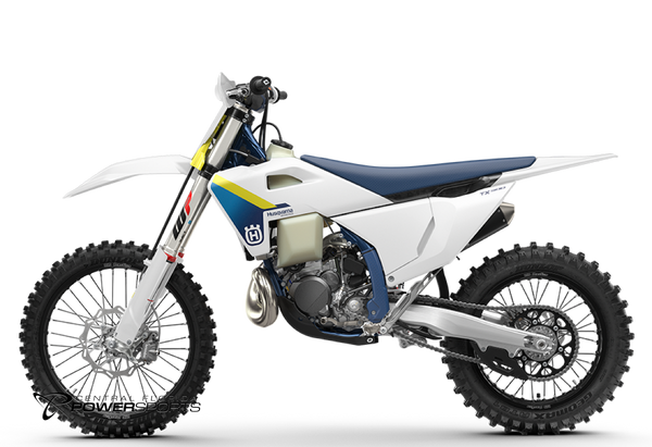 2025 Husqvarna TX 300