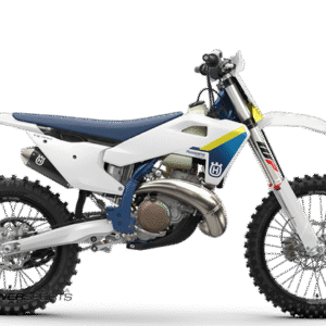 Alternative view of 2025 Husqvarna TX 300