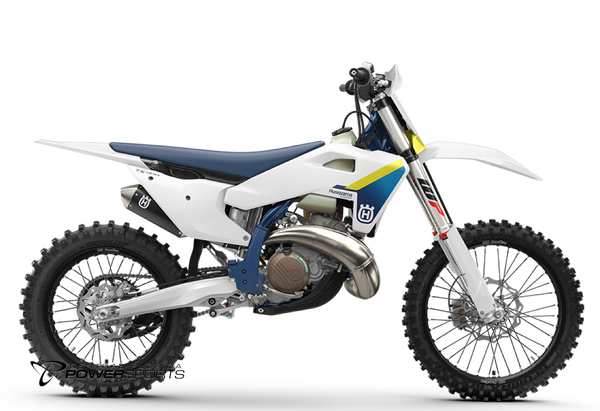 2025 Husqvarna TX 300 - Image 2