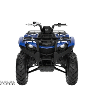 2025 Yamaha Kodiak 450