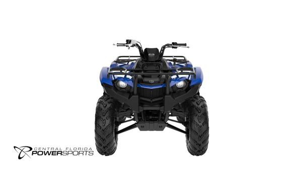 2025 Yamaha Kodiak 450