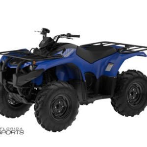 Alternative view of 2025 Yamaha Kodiak 450