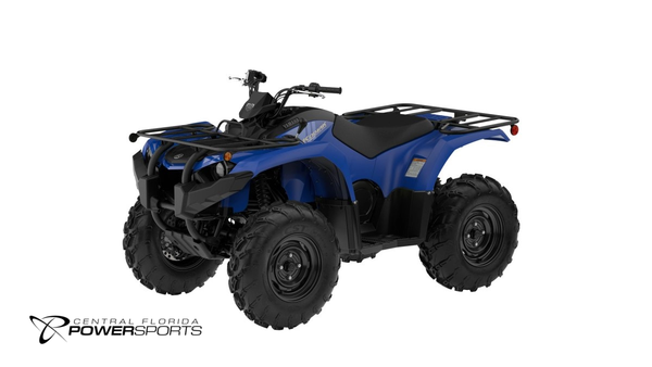 2025 Yamaha Kodiak 450 - Image 2