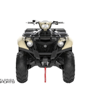 2025 Yamaha Kodiak 700 EPS SE
