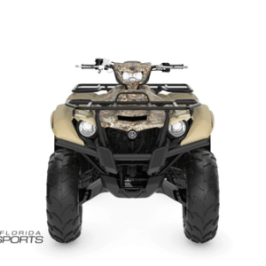 2025 Yamaha Kodiak 700 EPS