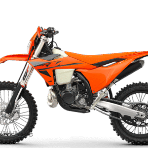 2025 KTM 250 XC-W