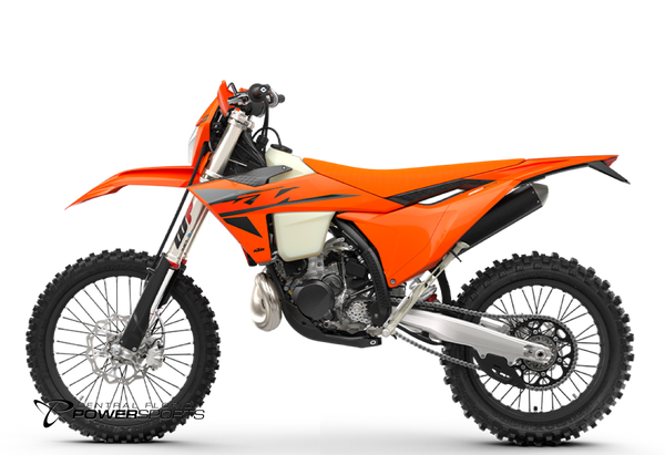 2025 KTM 250 XC-W