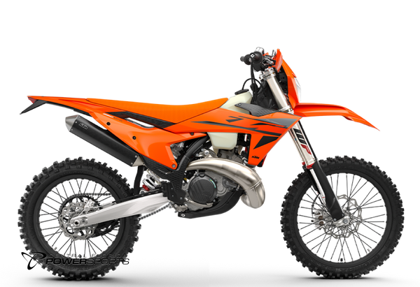 2025 KTM 250 XC-W - Image 2