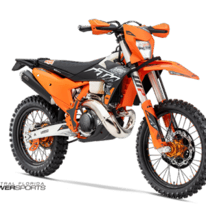2025 KTM 300 XC-W Hardenduro