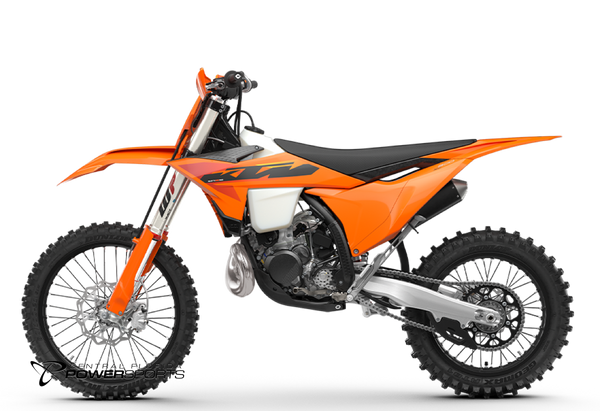 2025 KTM 300 xc