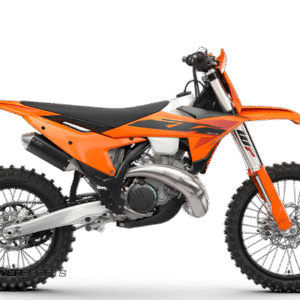 Alternative view of 2025 KTM 300 xc