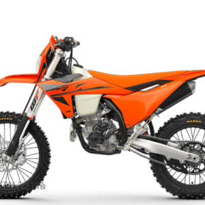 2025 KTM 350 Exc-F