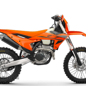 Alternative view of 2025 KTM 350 Exc-F