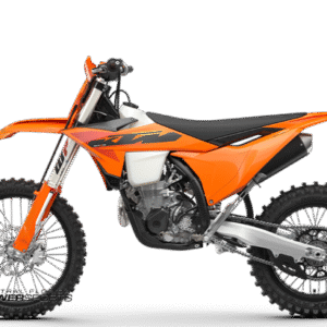 2025 KTM 450 XC-F