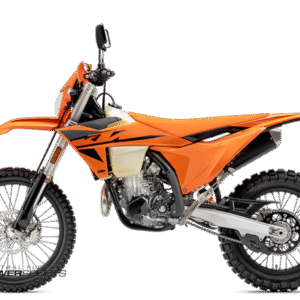 2025 KTM 500 Exc-F