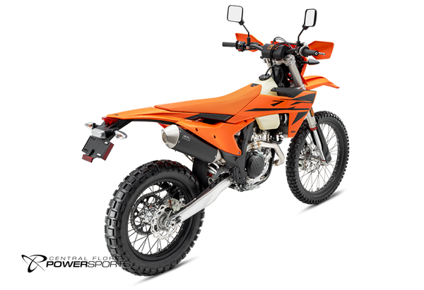 2025 KTM 500 Exc-F - Image 2