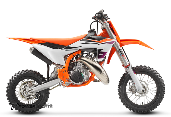 2025 KTM 50 sx - Image 2