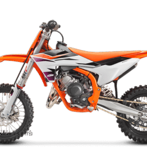 2025 KTM 65 SX