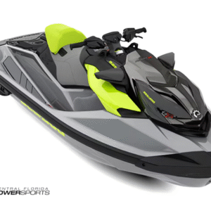 2025 Sea-Doo RXP-X 325