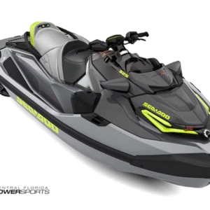 2025 Sea-Doo RXT-X 325
