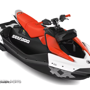 2025 Sea-Doo Spark Trixx für 3