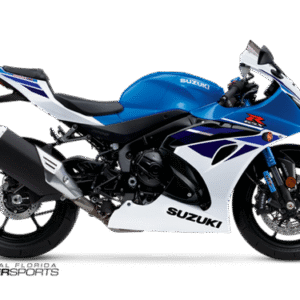 2025 Suzuki GSX-R1000RZ