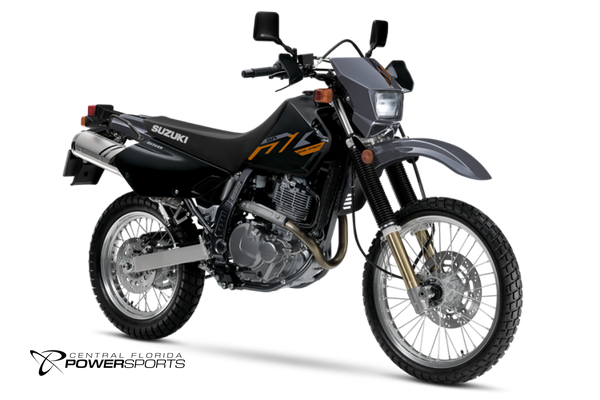 2025 Suzuki DR650S - Image 2