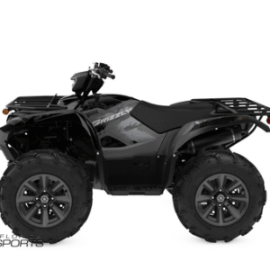 2025 Yamaha Grizzly EPS XT-R