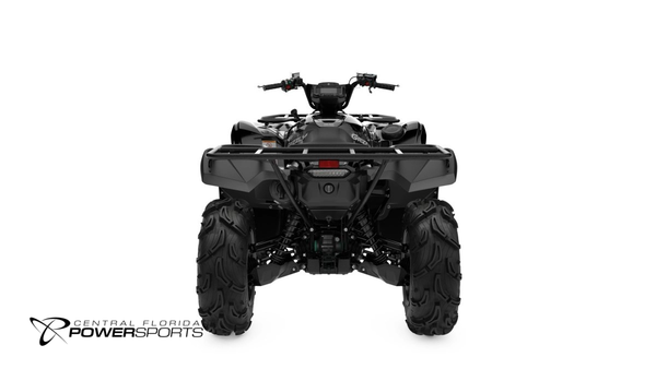 2025 Yamaha Grizzly EPS XT-R - Image 2