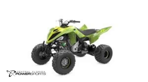 2025 Yamaha Raptor 700r SE - Image 2