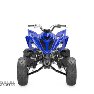 2025 Yamaha Raptor 700R