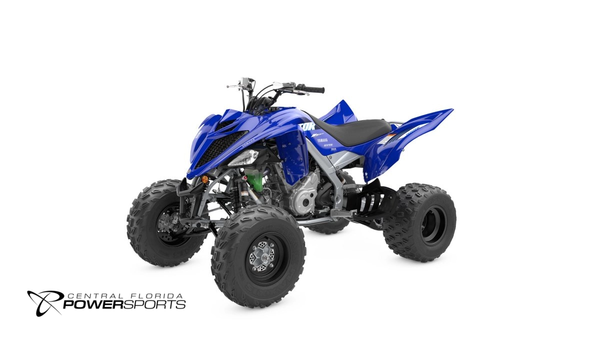 2025 Yamaha Raptor 700R - Image 2