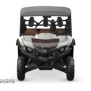 2025 Yamaha Viking VI EPS Ranch Edition
