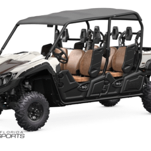 Alternative view of 2025 Yamaha Viking VI EPS Ranch Edition