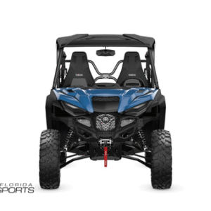 2025 Yamaha Wolverine Rmax2 1000 Limited