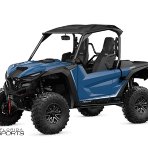 Alternative view of 2025 Yamaha Wolverine Rmax2 1000 Limited